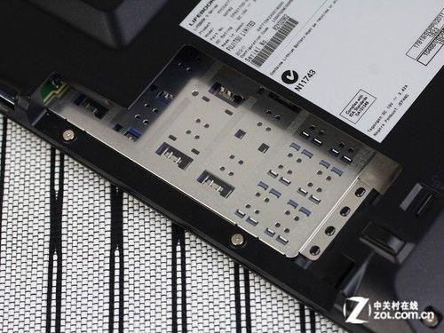 富士通LIFEBOOK SH782评测