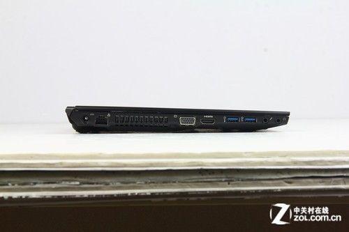 富士通LIFEBOOK SH782评测