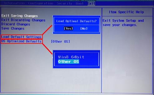 笔记本Win8改装Win7的操作步骤及常见问题