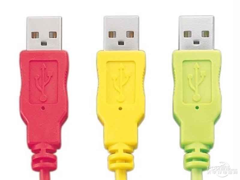 USB2.0是什么