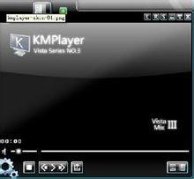 KMPlayer滤镜管理机制