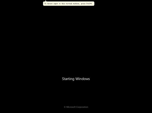 使用通用PE工具箱安装原版WIN7系统图文教程