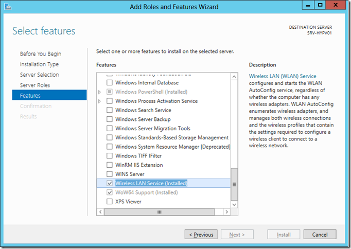 windows server2012Ĭ繦ܲõ