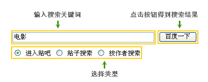 百度贴吧怎么发帖