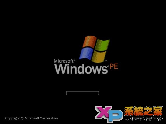 Win7系统下安装xp系统教程