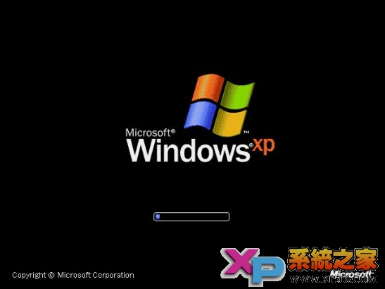 Win7系统下安装xp系统教程