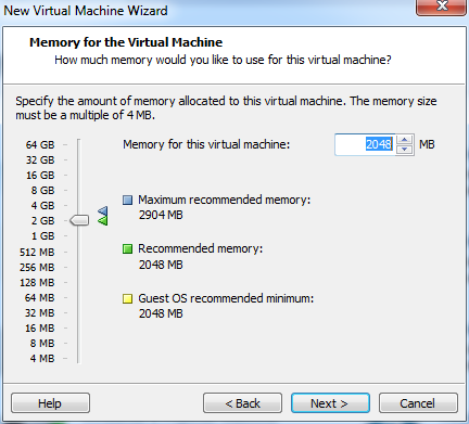 Vmware 8虚拟机安装OS X Mountain Lion系统教程