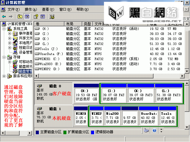 R-Studio-一款功能超强的数据恢复软件