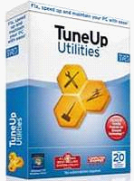 TuneUp Utilities基础教程