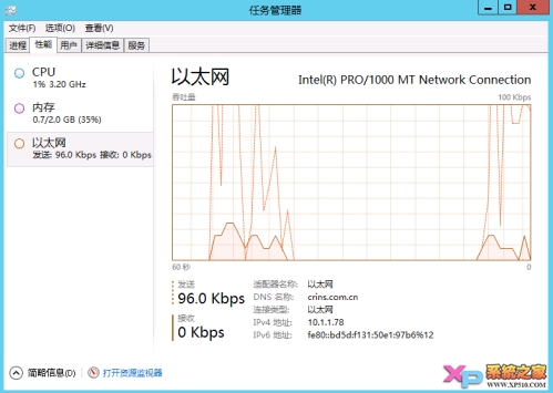 Windows Server 2012安装指南