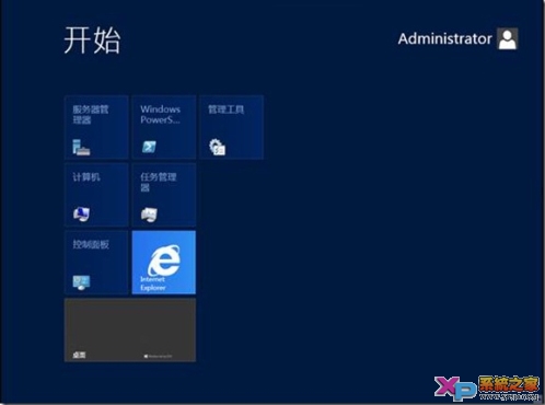 Windows Server 2012安装指南