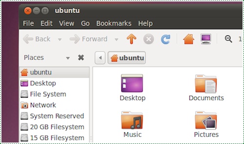 Ubuntu破解Windows和防护的3种方法