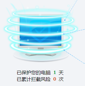 QQ电脑管家7.0震撼上线 4+1“芯”引擎