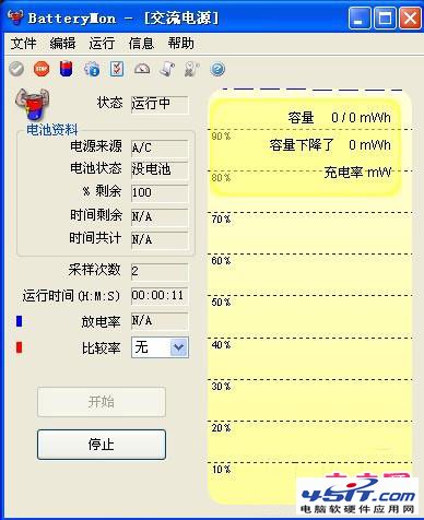 笔记本常用检测验机软件工具大全