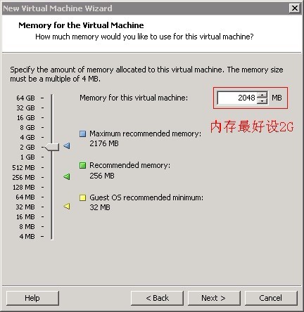 VMware 8安装苹果Mac OS详细教程