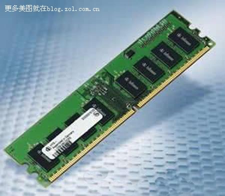 内存DDR2和DDR3有什么不同