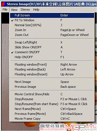 用两台液晶显示器搭建3D立体显示系统