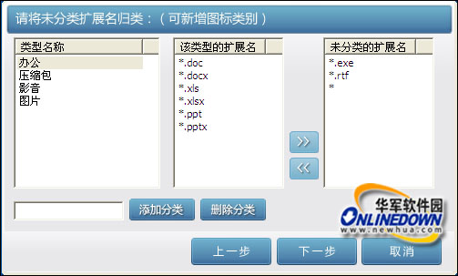 教你轻松管理桌面图标:《完美桌面》