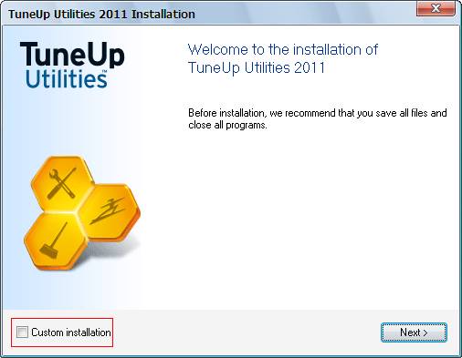 世界顶尖系统优化工具TuneUp Utilities 2011基础教程