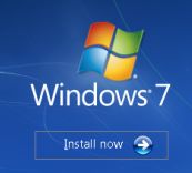 图解Windows7的安装秘密