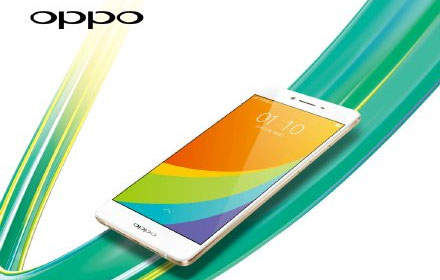 OPPO R7s发布会视频直播