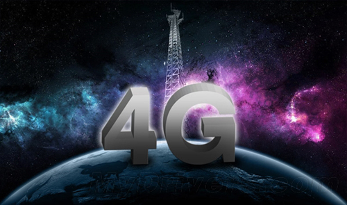 电信将推4.5G业务 速度远超移动4G