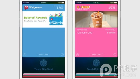 苹果wwdc2015图文视频直播 强大的Apple Pay功能详解