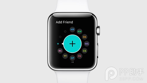 苹果wwdc2015图文视频直播 新WatchOS 2可根据时间换壁纸