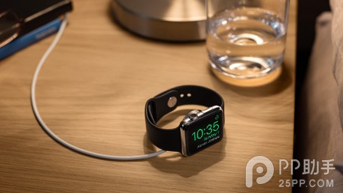 苹果wwdc2015图文视频直播 新WatchOS 2可根据时间换壁纸