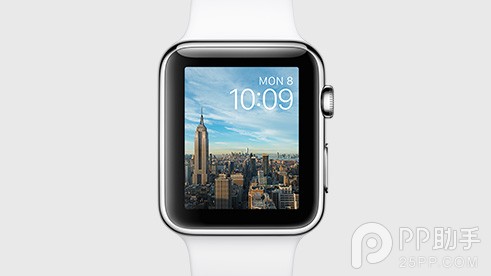 苹果wwdc2015图文视频直播 新WatchOS 2可根据时间换壁纸