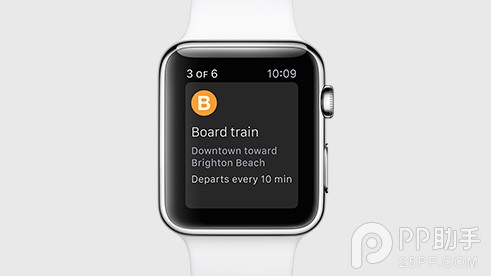 苹果wwdc2015图文视频直播 新WatchOS 2可根据时间换壁纸