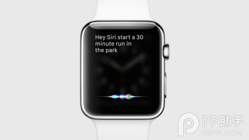 苹果wwdc2015图文视频直播 新WatchOS 2可根据时间换壁纸