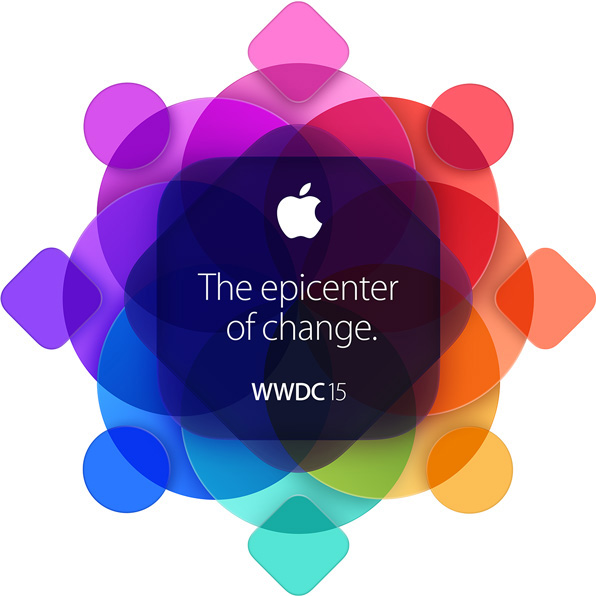 ƻߴWWDC2015&iOS9ͼֱ