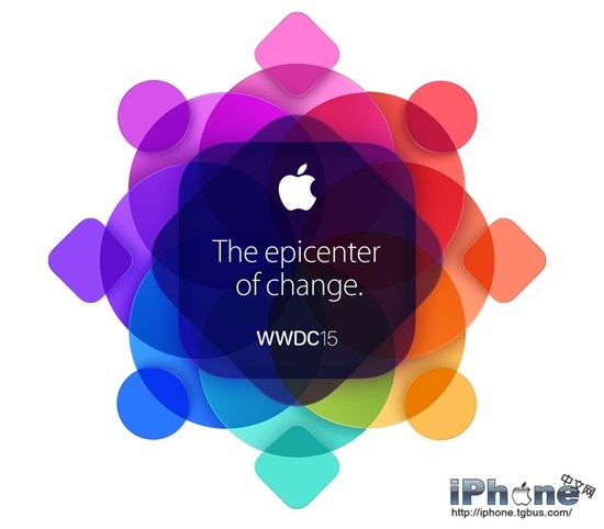 苹果WWDC2015期待盘点