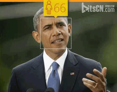 如何在微软how-old.net上看起来很年轻?永远18岁?