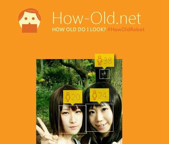 How-Old.netʶ?