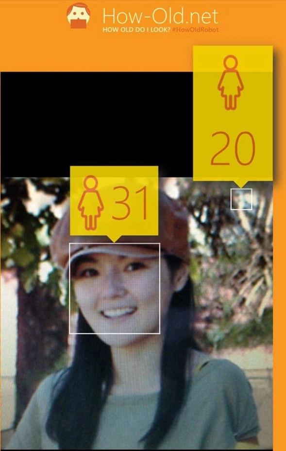 How-Old.netʶ?