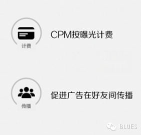 微信以什么准则在朋友圈投放广告？