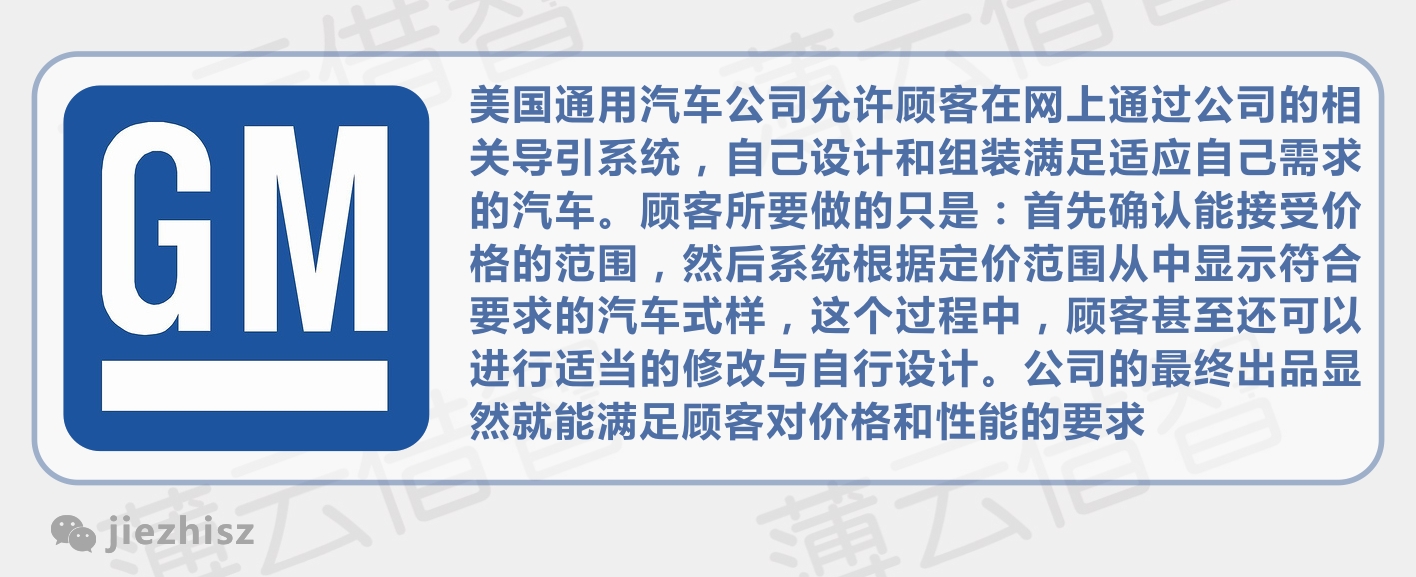 10张图告诉你传统企业拥抱互联网的正确姿势