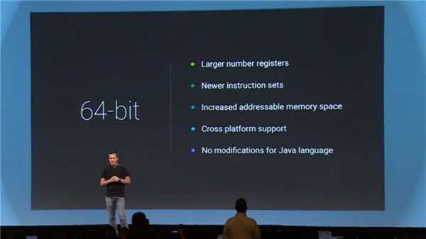 谷歌I/O 2014大会上的10个关键数字