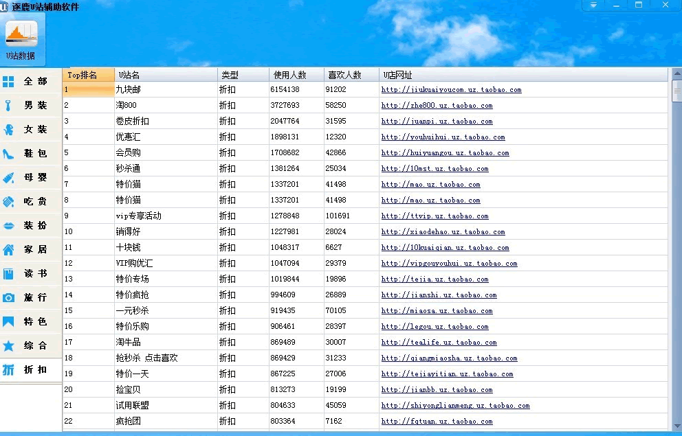 关于双11的淘宝客无节操赚钱干货