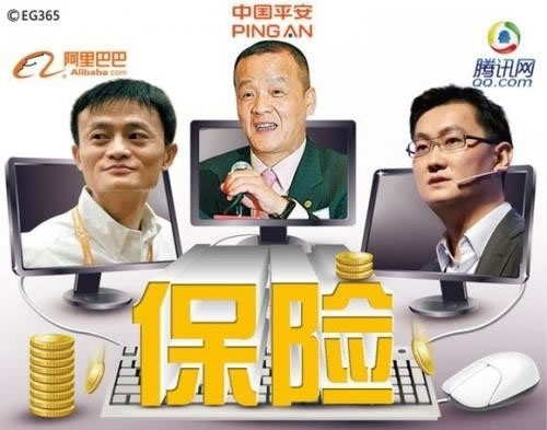 互联网保险分销：继微信后站长新盈利模式