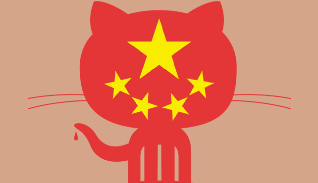 Github的模仿者 中国的代码托管网站的现状