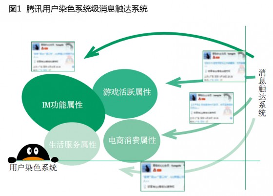 腾讯QQ会员的“十元”生意逻辑：人以群分