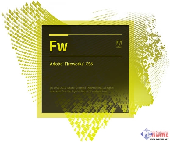 CS6 Adobe宣布不再开发Fireworks