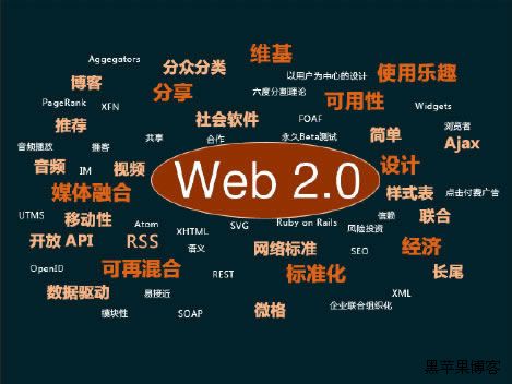 ȴûweb2.0Ǹζĸ