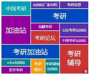 百度联盟在部分网站测试Win8风格文字链广告