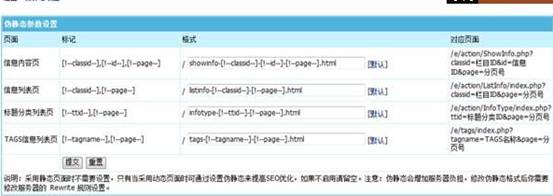 帝国网站管理系统CMS 7.0正式版发布