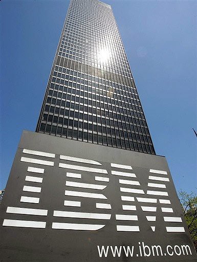 Ƽ˾ΣƻIBM