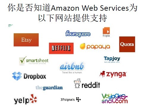 从战略到管理全面剖析涌动的巨头Amazon